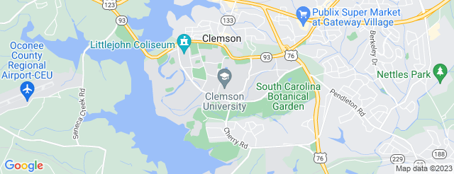 Brooks Center For The Performing Arts