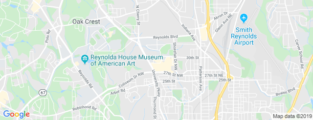 Lawrence Joel Veterans Memorial Coliseum