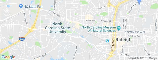 James T. Valvano Arena at Reynolds Coliseum