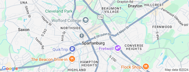 Chapman Cultural Center