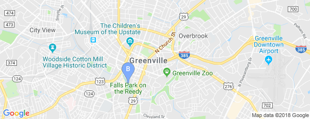 Bon Secours Wellness Arena