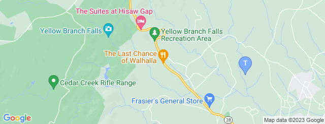 The Last Chance of Walhalla