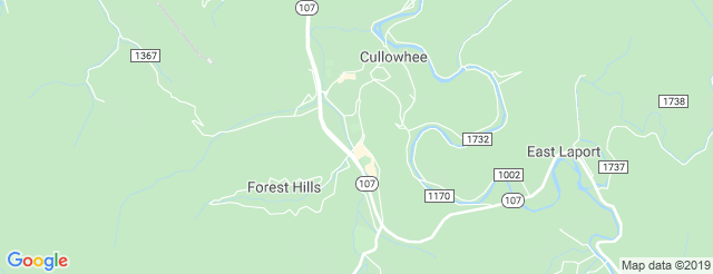 Liston Ramsey Activity Center