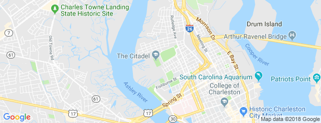 Mcalister Field House