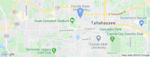 Doak Campbell Stadium